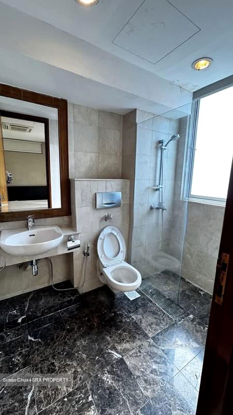 The Hermitage (D10), Apartment #548086811